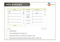 [경영정보시스템] CJ 그룹포탈 및 eHR system-19