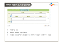 [경영정보시스템] CJ 그룹포탈 및 eHR system-20