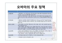 `오바마`의 미 대선 승리가 한미FTA에 끼칠 영향-5