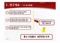[통신비즈니스 모델] 경영전략 실패와 시장변화에 대처하지 못한 PC통신의 쇠퇴-4