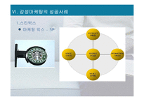 [외식산업경영] 감성마케팅 -스타벅스 성공사례-10