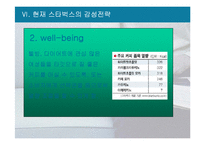 [외식산업경영] 감성마케팅 -스타벅스 성공사례-14