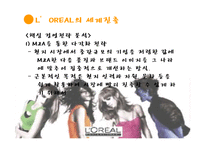 로레알 코리아 현지화전략-9