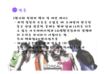 로레알 코리아 현지화전략-19