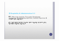 [인적자원관리] 클럽 메드(CLUBMED) 인적자원관리-17