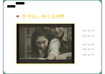[마케팅] 처음처럼 마케팅전략-2