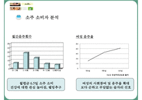 [마케팅] 처음처럼 마케팅전략-6