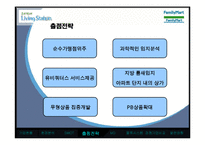 [유통관리] 훼미리마트(Family Mart) 유통-7