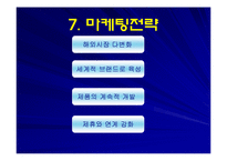 아이리버 마케팅전략-13