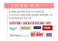[기업윤리] 존슨 앤 존슨의 사례를 통해 본 윤리경영의 필요성-6
