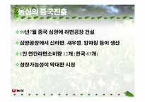 [광고판매촉진] 농심 광고기획-13