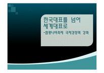 함평나비축제 국제경쟁력 강화-1