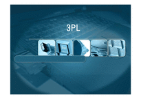 [물류관리] 3PL 레포트-1