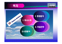 [무역] 아시아나 항공 분석-2