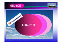 [무역] 아시아나 항공 분석-3