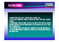 [무역] 아시아나 항공 분석-6