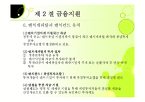 [창업론] 제8장 창업지원제도-14