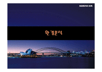 [마케팅] 대한항공 마케팅 전략-7