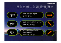 [마케팅] 대한항공 마케팅 전략-9
