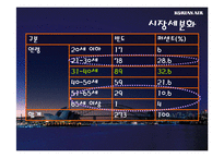 [마케팅] 대한항공 마케팅 전략-15