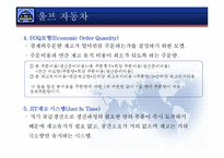 [생산운영관리] 울프 자동차 사례-11