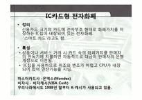 [경영정보] 전자화폐와 전자지불시스템-6