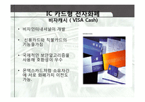 [경영정보] 전자화폐와 전자지불시스템-8