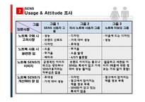삼성 노트북 SENS(센스)의 브랜드 Revitalization 전략-6