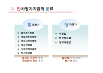 [인적자원론] 우수기업의 인사평가제도 사례-6