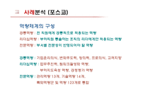 [인적자원론] 우수기업의 인사평가제도 사례-14