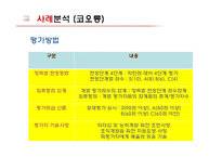 [인적자원론] 우수기업의 인사평가제도 사례-20
