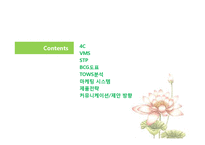 [마케팅] Zeniswell 제니스웰 마케팅-2