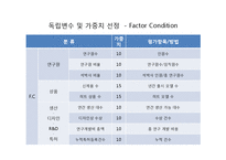 다이아몬드 모델(Diamond Model) 분석 -엑스캔버스 LG(XCANVAS), 파브 삼성(PAVV)-6