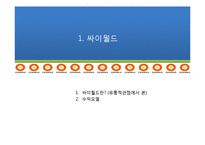 [유통관리] 싸이월드 유통전략 성공,실패 CASE 개발-3