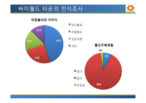 [유통관리] 싸이월드 유통전략 성공,실패 CASE 개발-13
