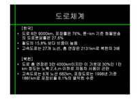[동북아경제] 동북아 물류체계 현황과 발전방향-18