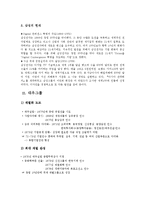 [산업조직론] 1970년대 10대기업-17