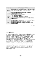 [물류학] 물품표준화와 통합물류시스템 구축을 통한 병원 물류혁신-5