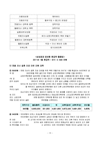 [소비자와 금융] 두 자녀를 둔 50대 부부의 가정 가계재무설계-15