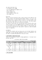 말레이시아의 경제현황, 투자현황-5