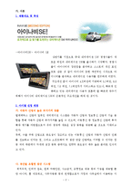 [마케팅] 내비게이션 아이나비 마케팅전략-2
