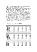 [기업재무] 디지털도어락 아이레보 재무분석-4