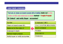 [무역운송의 이해] 무역운송의 이해-13