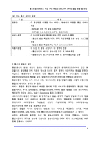 [정보통신] 통신방송 컨버전스 핵심 TPS 기획[8]-Broadband, 광대역 DPS, TPS, QPS 동향-4
