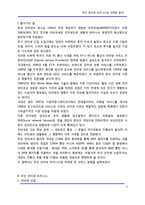 [정보통신] 무선 인터넷 비즈니스와 마케팅 분석-2
