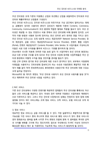 [정보통신] 무선 인터넷 비즈니스와 마케팅 분석-3
