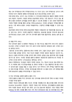 [정보통신] 무선 인터넷 비즈니스와 마케팅 분석-18