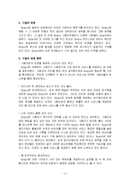 [국제경영학] [국제경영학]구글 기업분석 및 한국시장 진출전략(A+리포트)-5