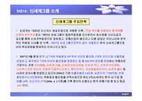 [경영학] [경영학원론]윤리경영 사례조사 - 신세계그룹(A+리포트)-3