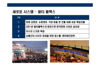 [한국 영화산업의 이해] 한국 영화산업의 이해-13